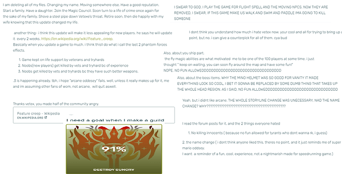 WoM wiki rage2