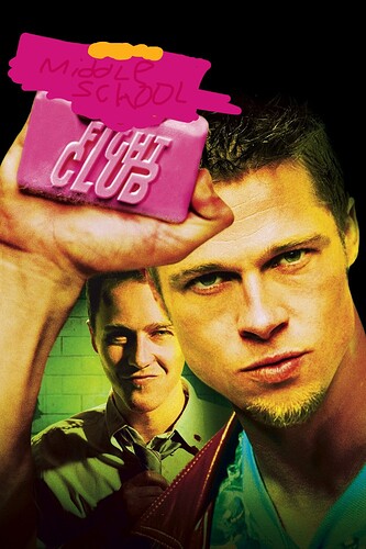 Fight Club