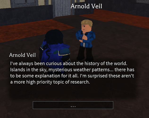ArnoldVeil