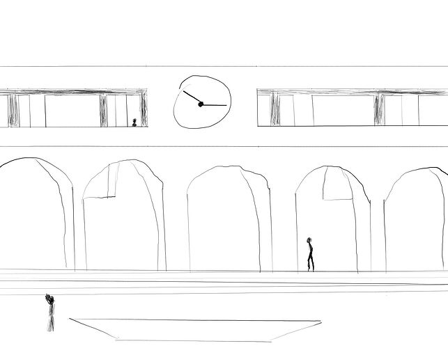 Copy Drawing with stuff