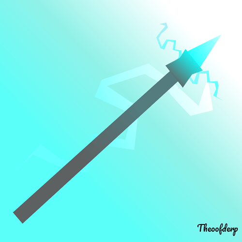 Lightning Spear