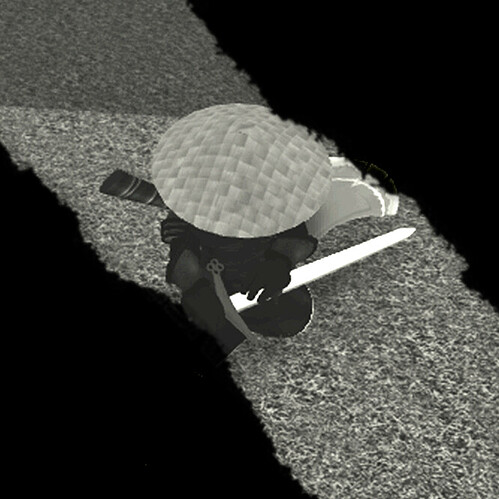 samurai