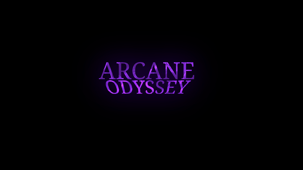Arcane Odyssey - Purple version - Off Topic - Arcane Odyssey