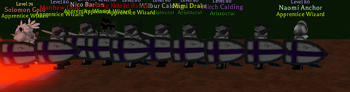 Exileds