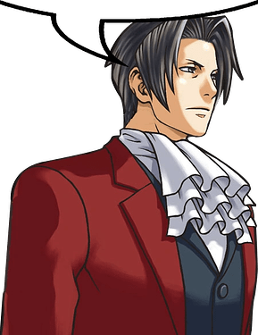 miles edgeworth