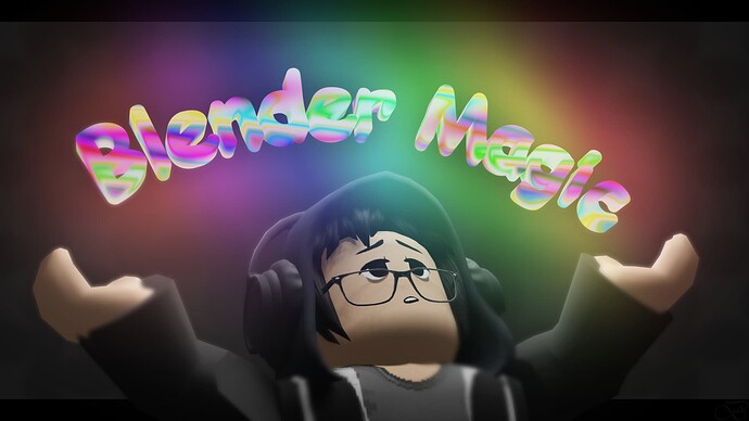 BlenderMagic_Final