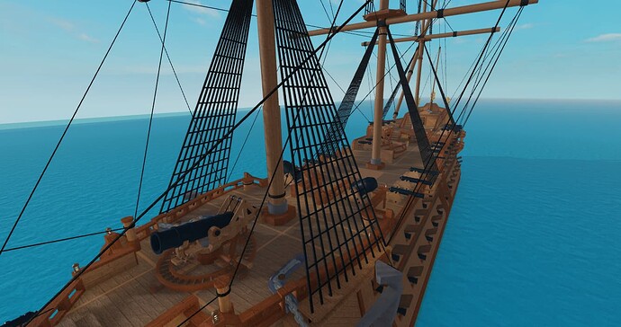 galleon13