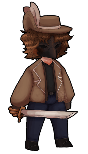 BoltH
