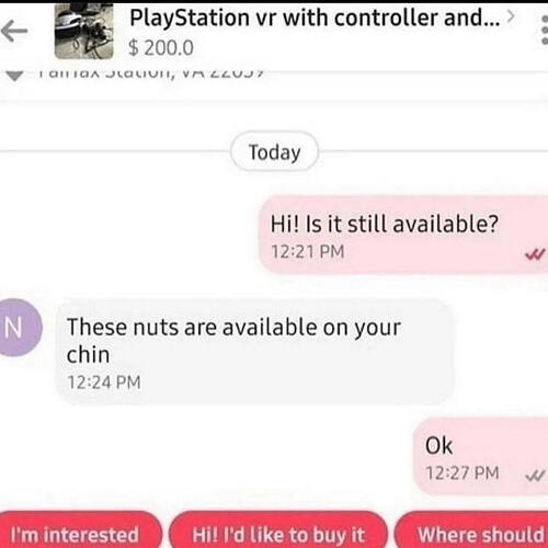 these nuts