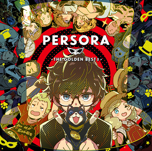 Persora-Golden-Best-5