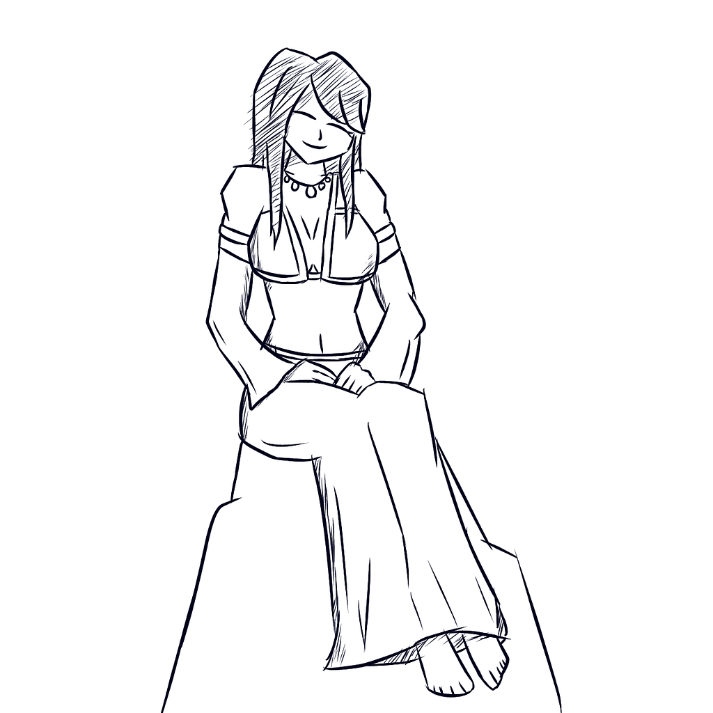 A Lovely Siren she Totally Wont Tear You Apart Art Arcane Odyssey a-lovely-siren-she-totally-wont-tear-you-apart-art-arcane-odyssey