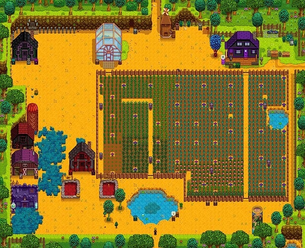 Default Farm