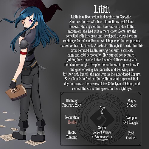 lilith