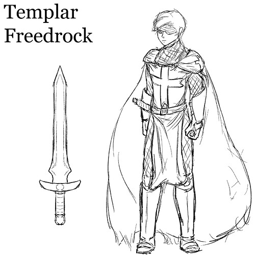 TemplarFreedrock