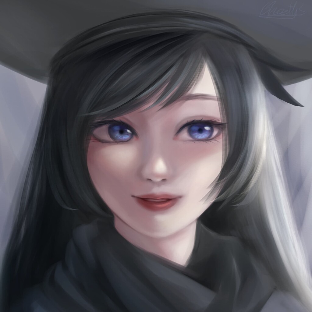 mei-portrait-art-arcane-odyssey