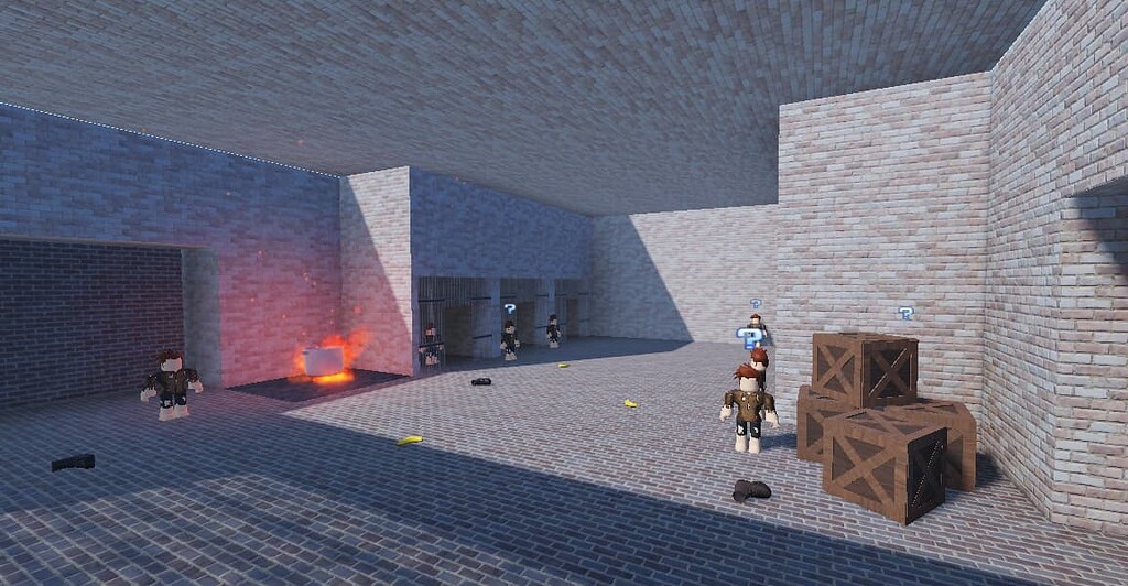 Inside Desoto County's Overcrowded Jail: A Tale of Reform and Revamp