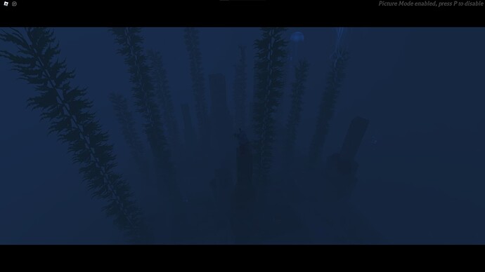 All 20 Underwater Structure explored : r/ArcaneOdyssey