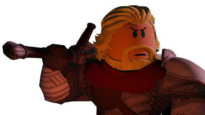 EvanderRender