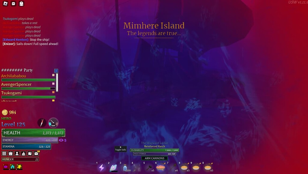 Mimhere Island Is Real Game Discussion Arcane Odyssey   6d94524972ac239e3d9519c7ea941d2b6d7423b7 2 1024x579 