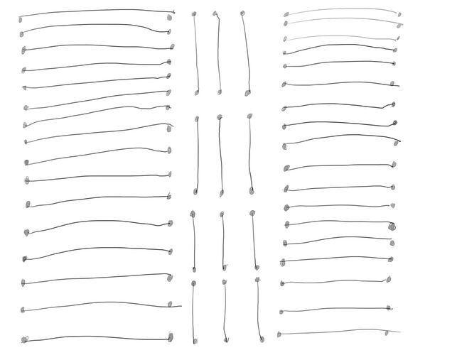 Day 22 Line Practice