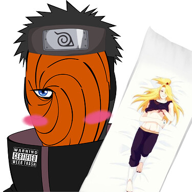 Weeb Tobi
