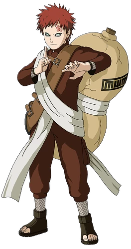 Gaara_second_Part_I