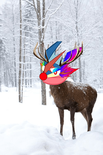 deerninja