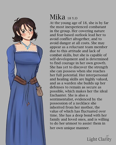 Mika introduction.AO.LC