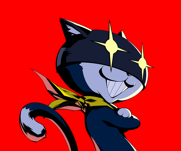 Morgana_All_Out