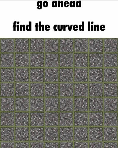 curve