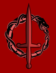 Ouroboros Emblem