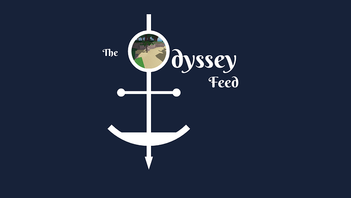The Odyssey Feed 2