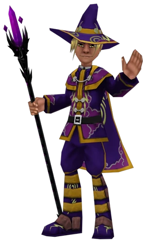 Wizard101_StormWizard_Render