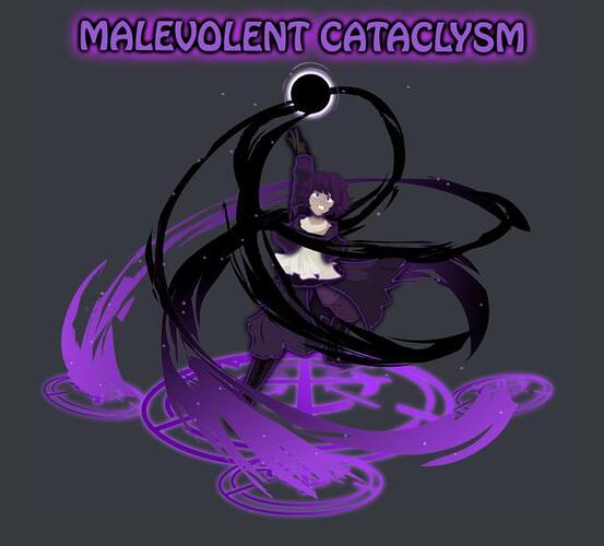 MalevolentCataclysm