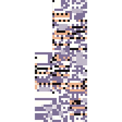 MissingNo.