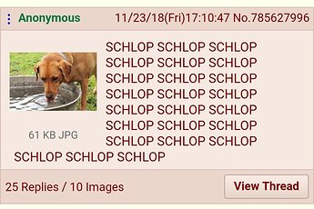 SCHLOP