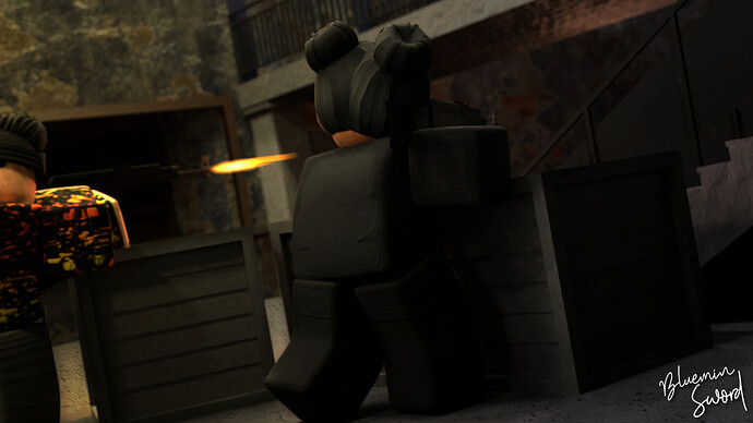 FPS