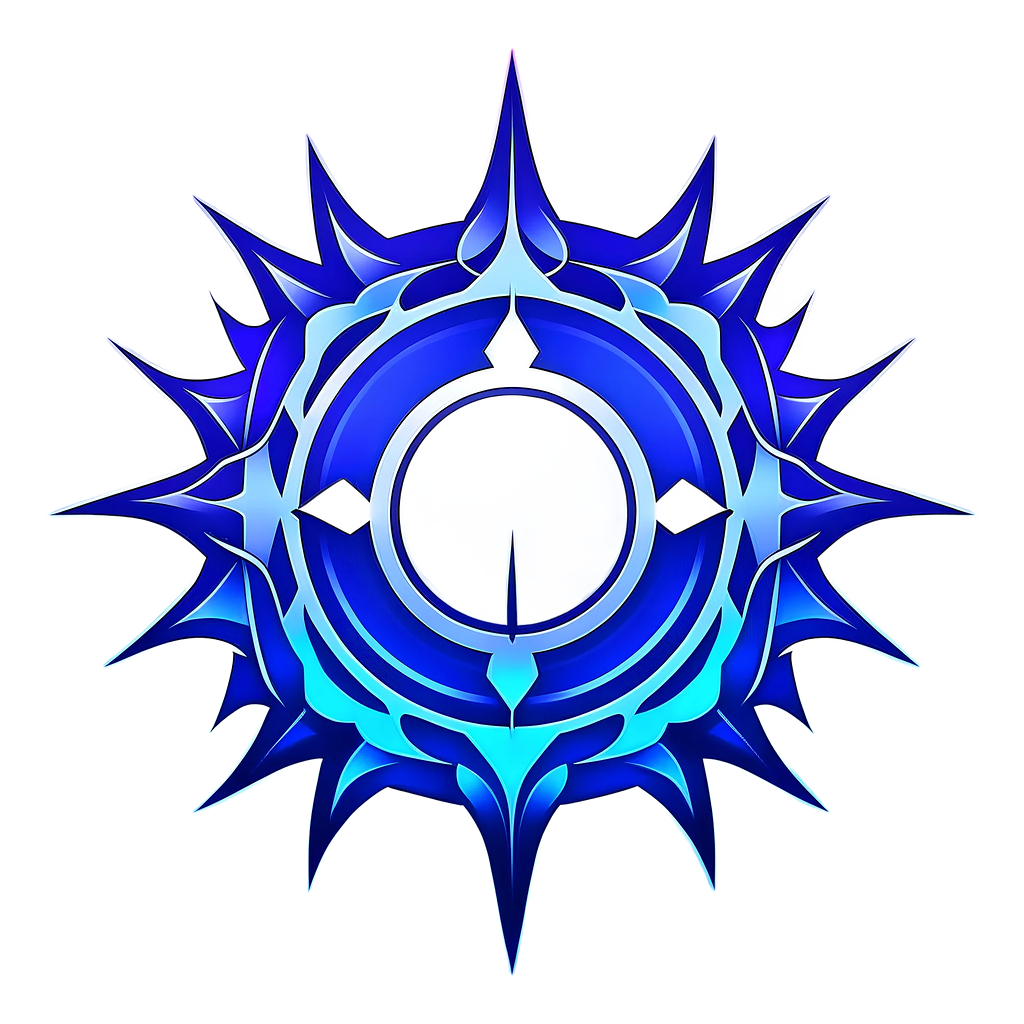 Can Yall Suggest A Name For My Clan And Member Ranks (also Rate My Logo 