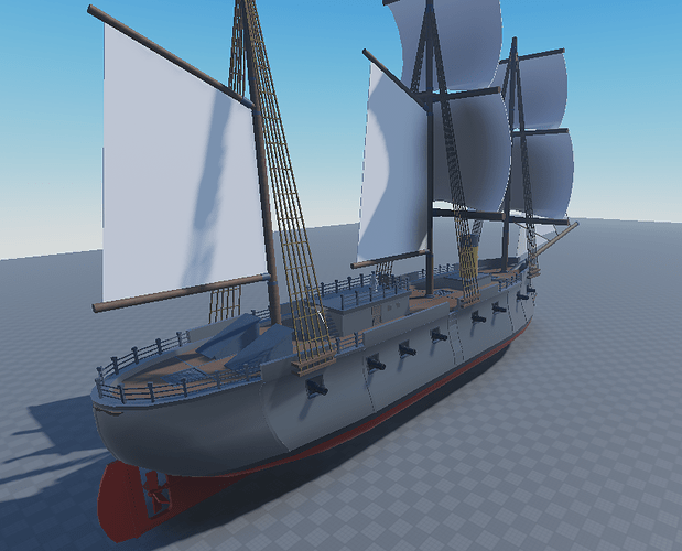 AO Ironclad 2