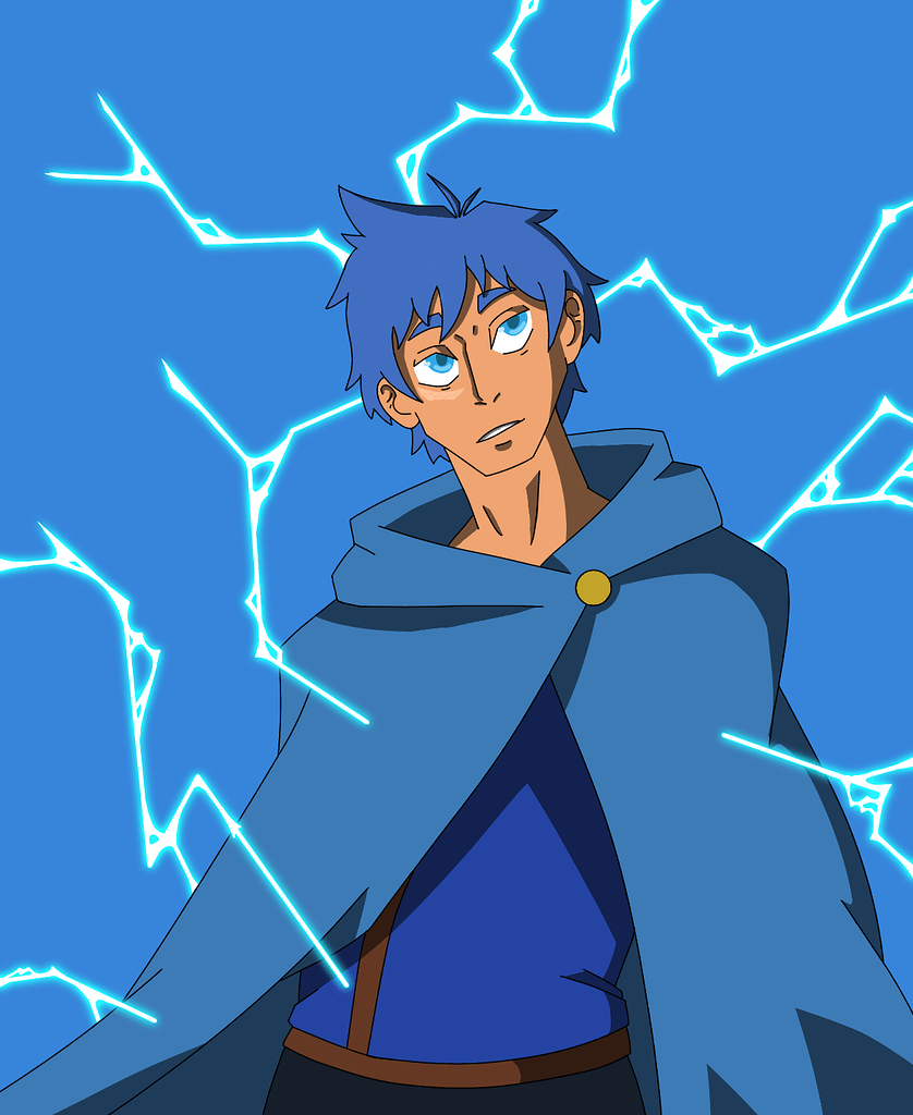 Lightning Conjuror Art Arcane Odyssey lightning-conjuror-art-arcane-odyssey