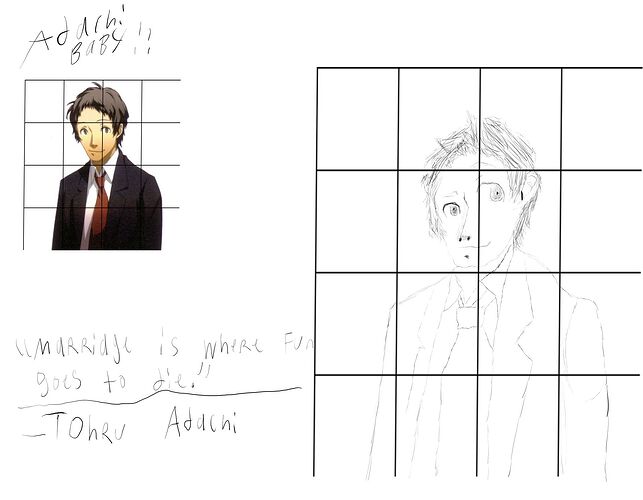 ADACHI BABY