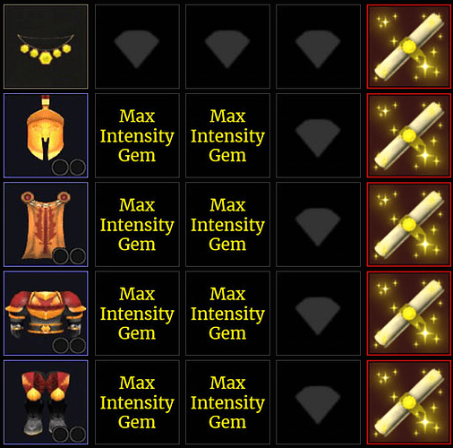 Gear Builder Dark Sea Update Hotpatch!11! Arcane Odyssey Guides