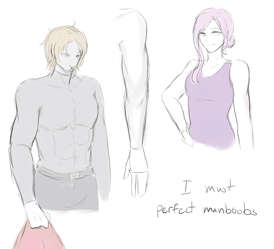 mucles