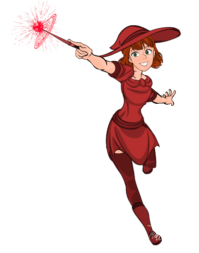 Wands