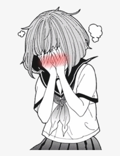 909-9097457_manga-sticker-animegirl-blushing-schoolgirl-kawaii-anime-girl