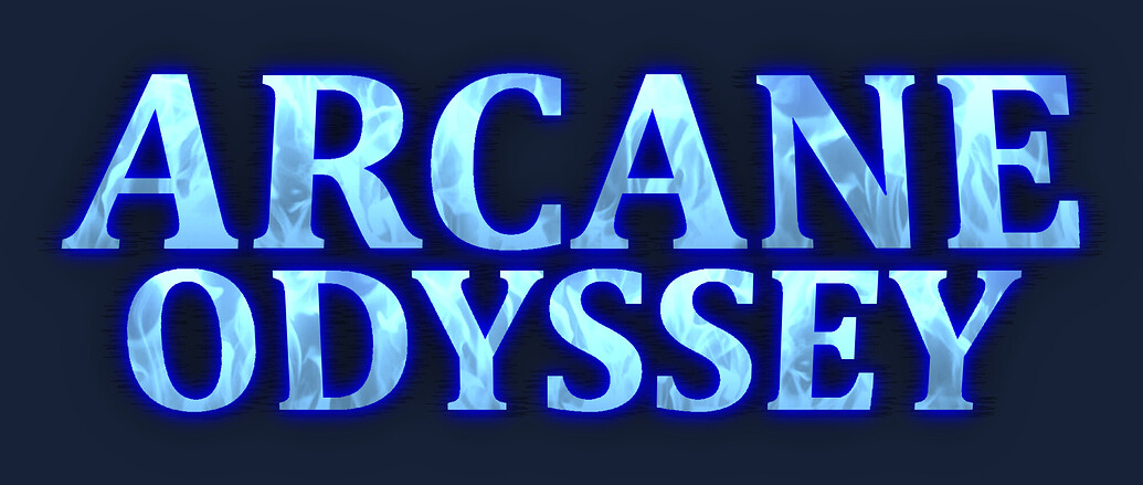 Another Arcane Theory (HUGE Theory Dump) - Game Discussion - Arcane Odyssey