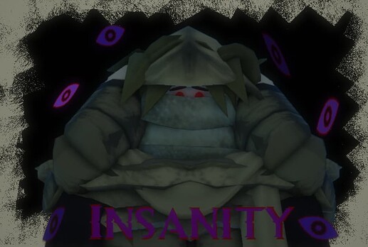 Inanity aaaaaaaa