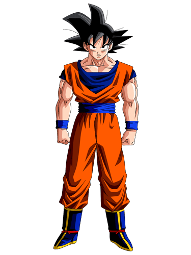 Goku (1)