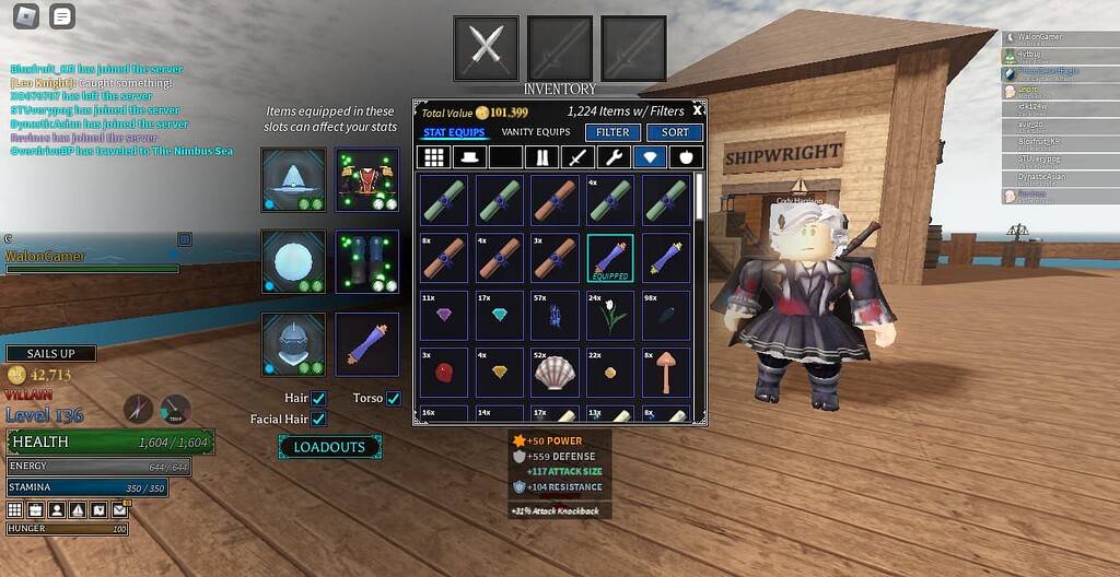 Looking for ice arcmancer set (unimbued works )and a Javelin Scroll ...