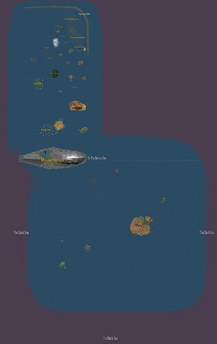 WarSeasMap
